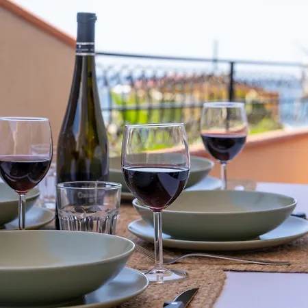 Seasound Naxos * Giardini Naxos