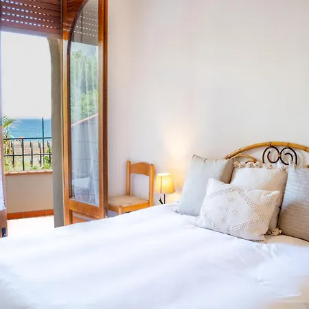 Lejlighed Seasound Naxos Giardini Naxos