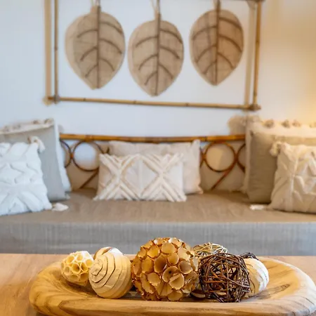 Seasound Naxos * Giardini Naxos