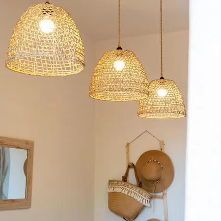 Lejlighed Seasound Naxos