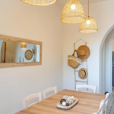 Lejlighed Seasound Naxos *