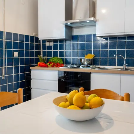 Seasound Naxos Lejlighed Giardini Naxos