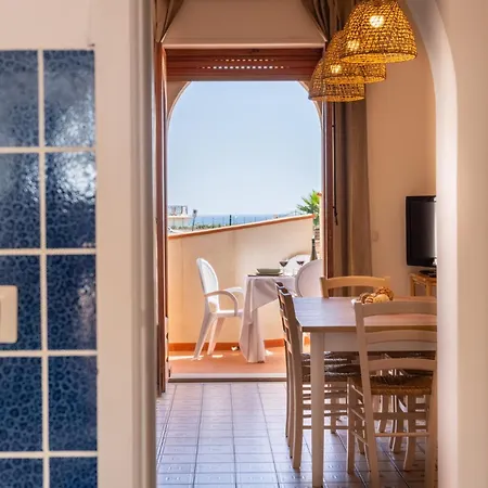 Seasound Naxos Giardini Naxos