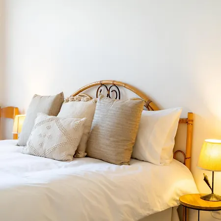 Apartament Seasound Naxos
