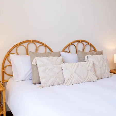 Apartament Seasound Naxos